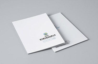 南开区画册设计：以纸为媒，镌刻城市的精神图腾